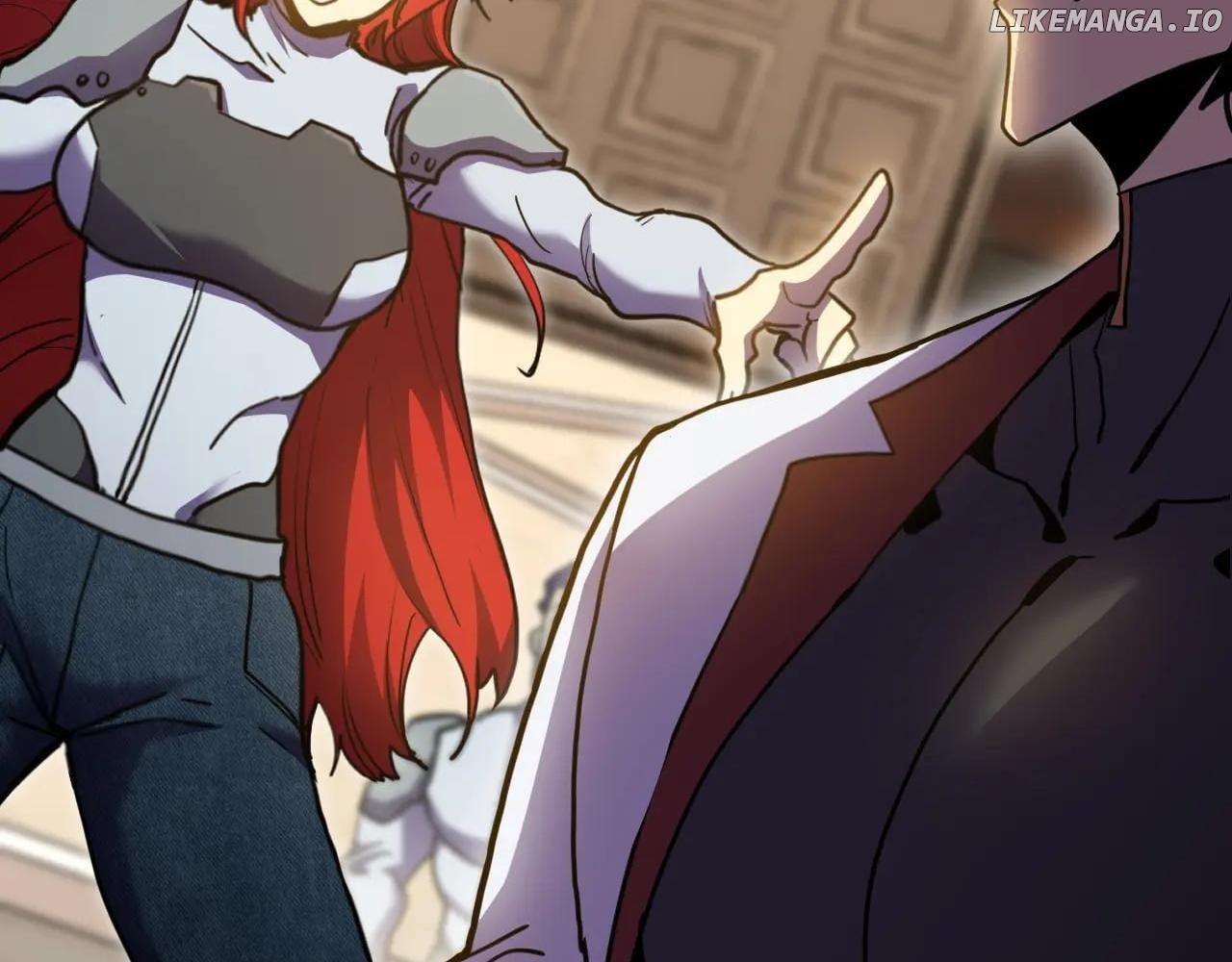 Log into the Future Chapter 233 - page 151